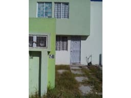 Casa En Venta Tehuacán Puebla (987)