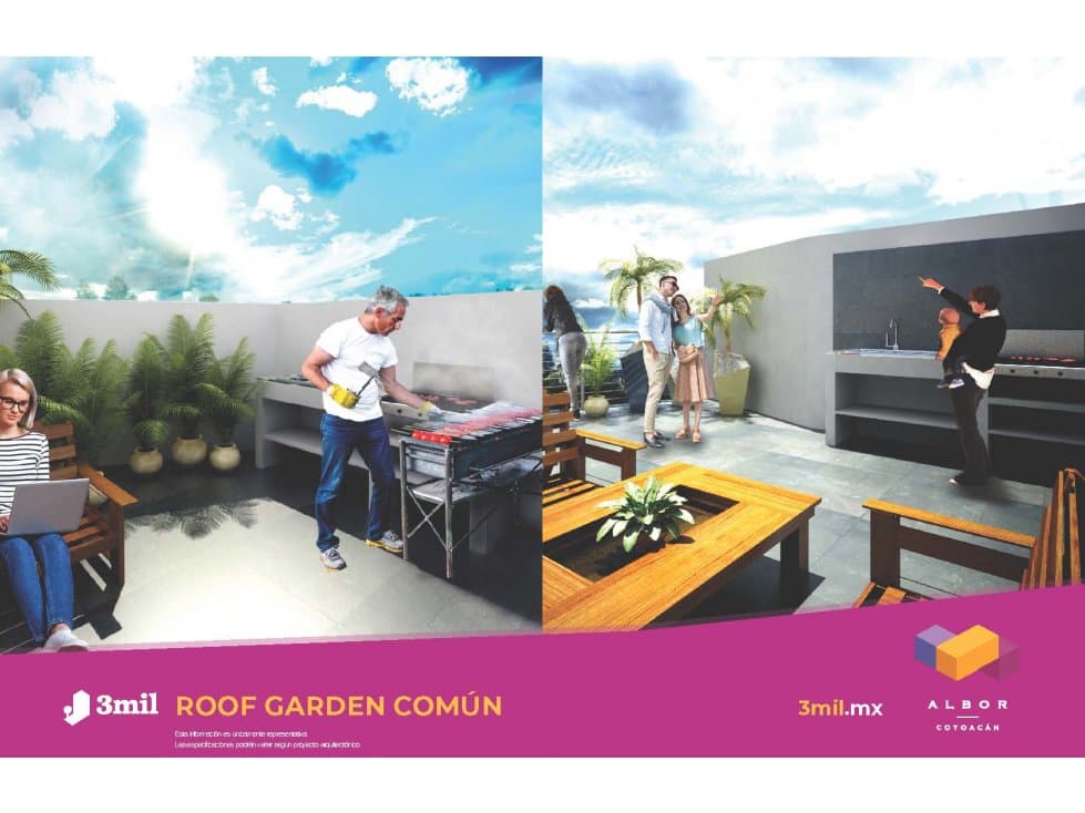 Departamento Duplex Para Estrenar (1007) — foto 4