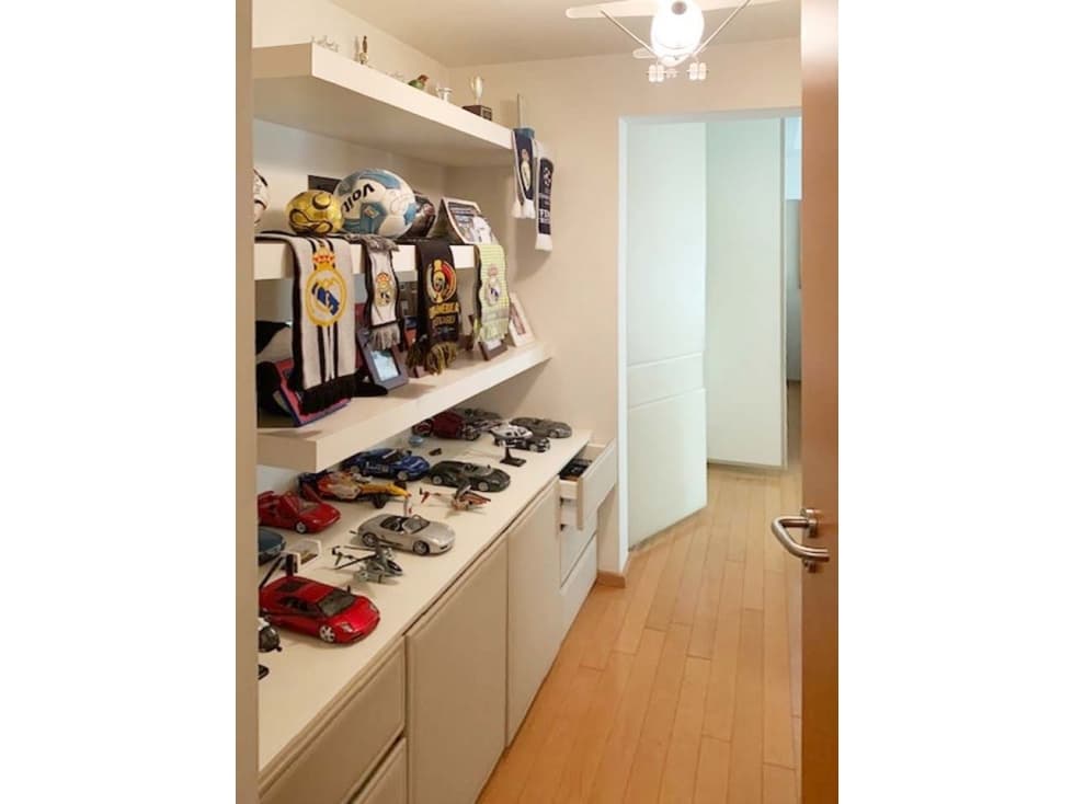 Exclusiva Casa En Bosque De Las Lomas (905) — foto 3