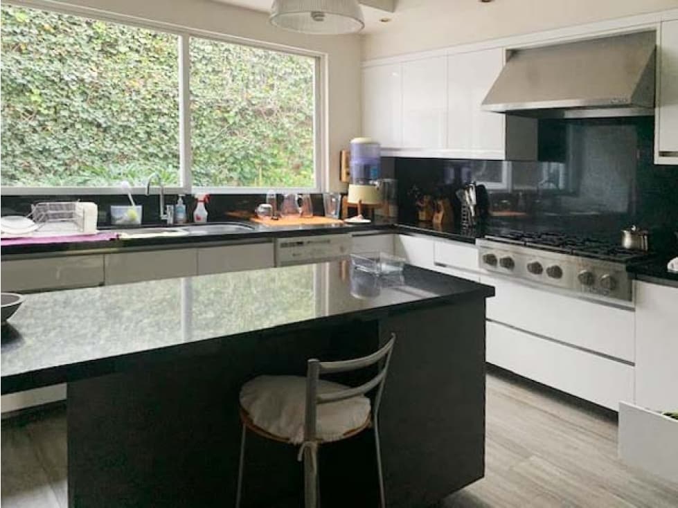 Exclusiva Casa En Bosque De Las Lomas (905) — foto 2
