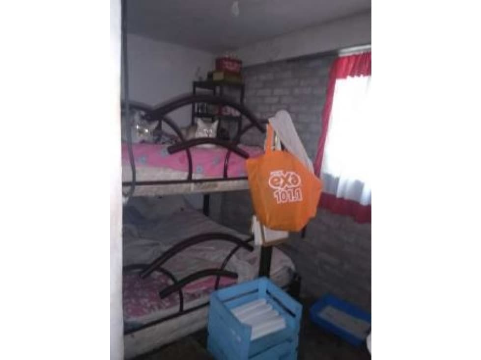 Casa en venta, colonia Sideral Iztapalapa (C1) — foto 6