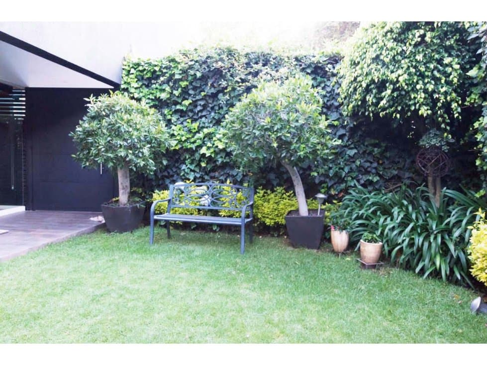Casa En Lomas De Vista Hermosa Venta (907) — foto 3