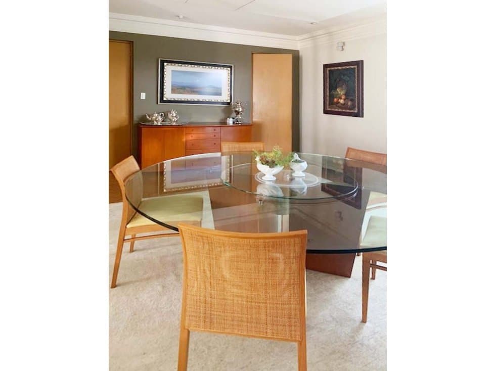 Exclusiva Casa En Bosque De Las Lomas (905) — foto 6