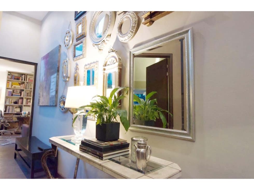 Casa En Lomas De Vista Hermosa Venta (907) — foto 4