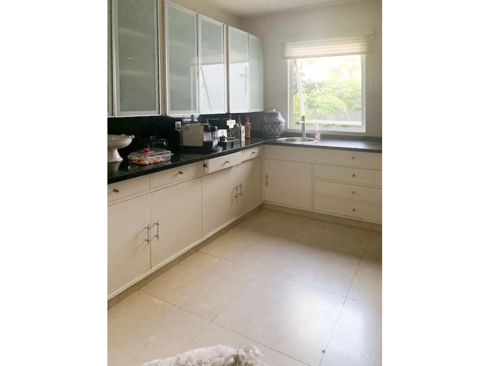 Exclusiva Casa En Bosque De Las Lomas (905) — foto 1