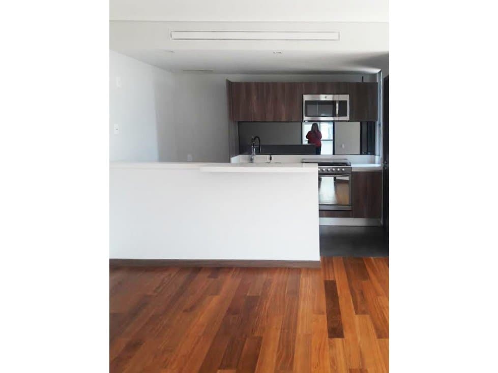 Departamento En High Park, Av. Santa Fe (1012) — foto 1