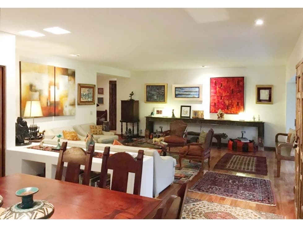 Garden House En Venta, Santa Fe (1049) — foto 6