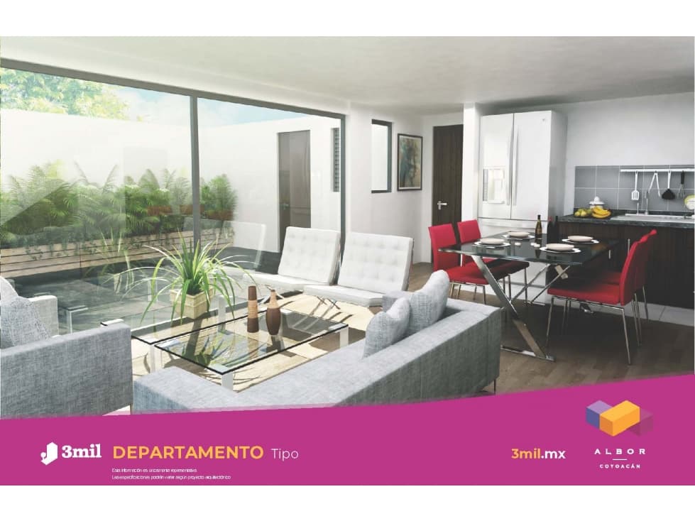 Departamento Duplex Para Estrenar (1007) — foto 3