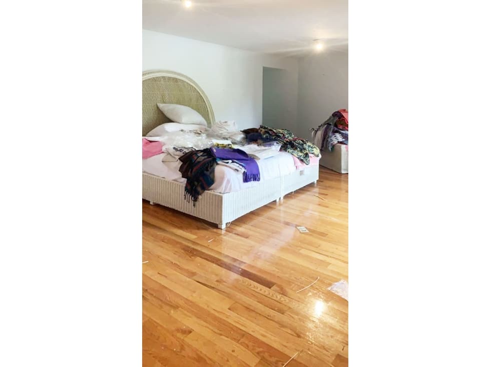 Departamento En Lomas Altas, Miguel Hidalgo (1089) — foto 6