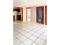 Práctico departamento en Chimalpopoca, Los Reyes, Iztacalco. (1348)