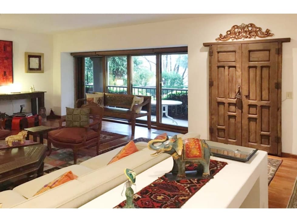 Garden House En Venta, Santa Fe (1049) — foto 5