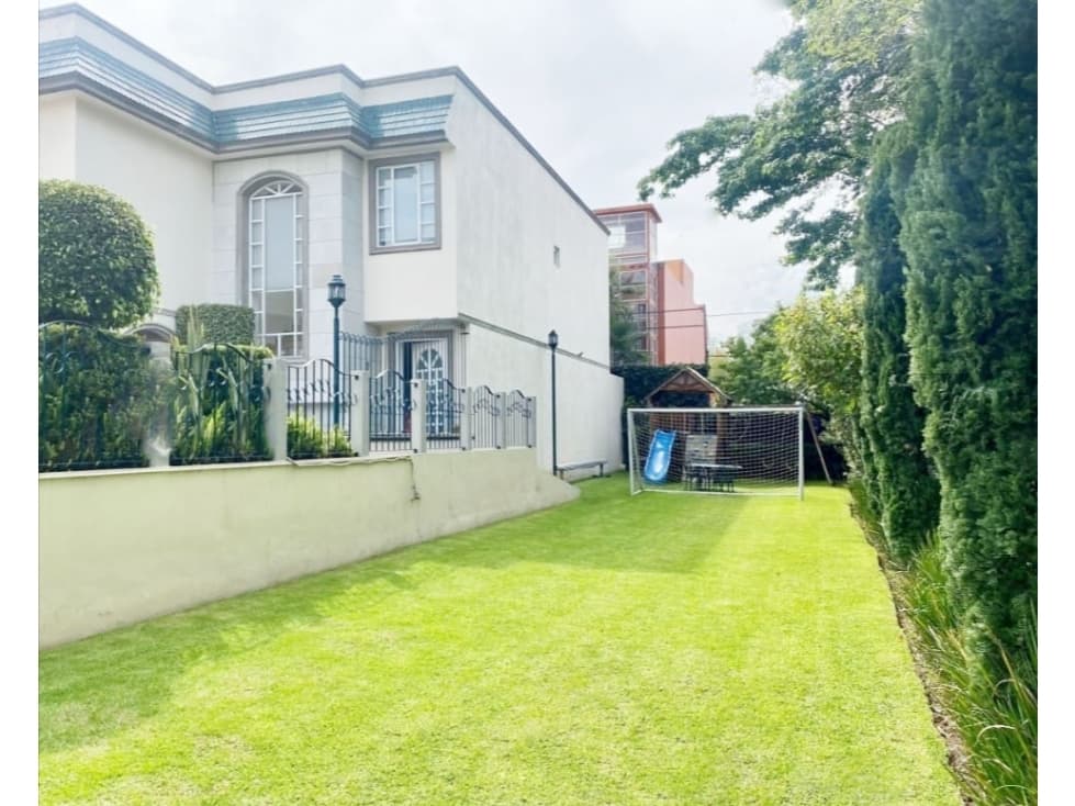 Casa en Interlomas en venta (1052) — foto 2