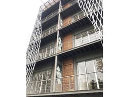 Departamento Nuevo Y Moderno En Hipódromo Condesa (1018)
