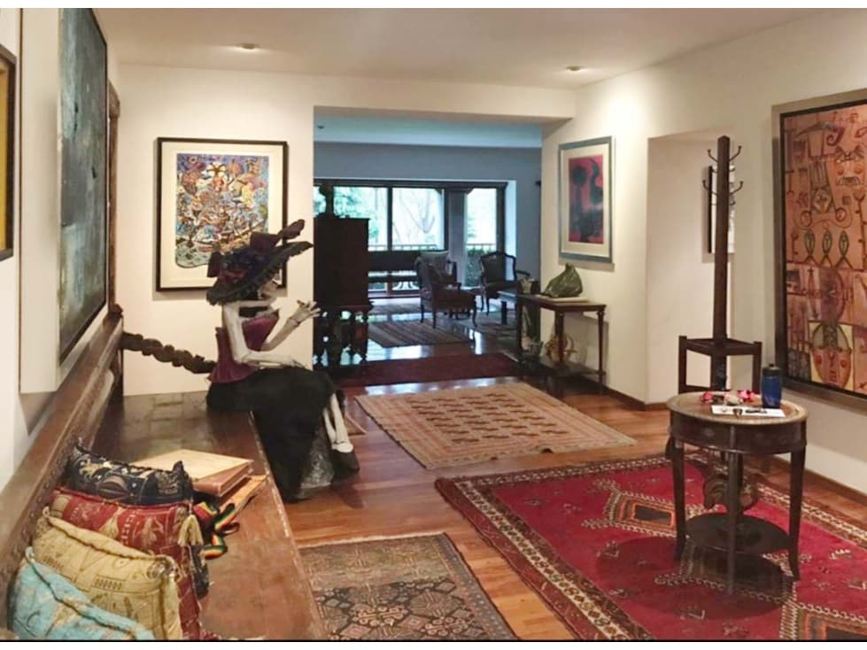 Garden House En Venta, Santa Fe (1049) — foto 4