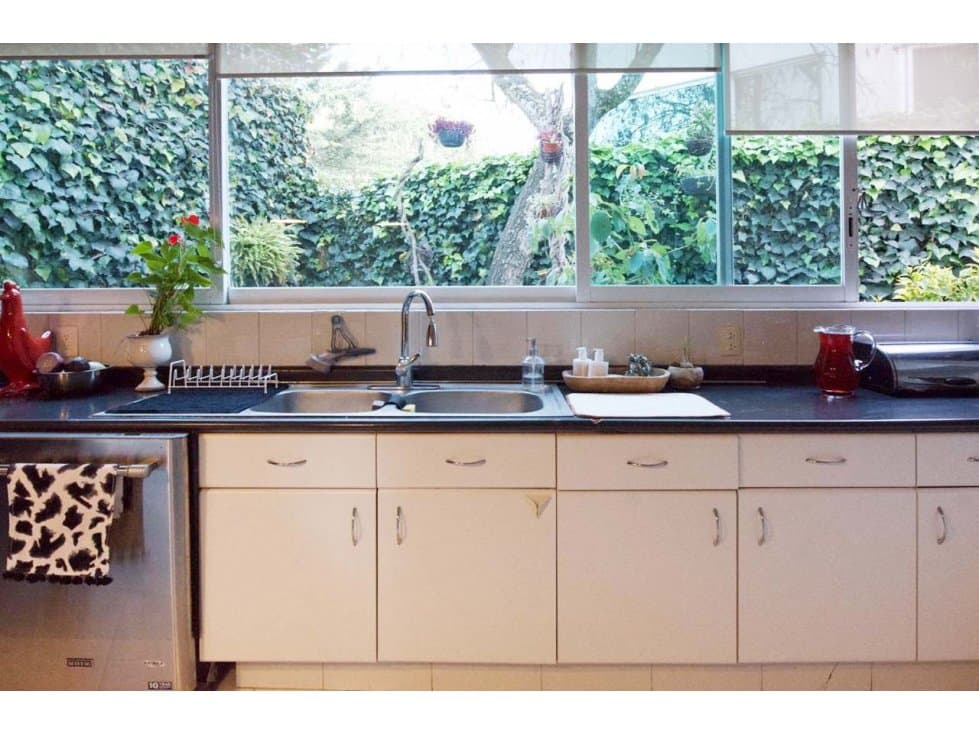 Casa En Lomas De Vista Hermosa Venta (907) — foto 5