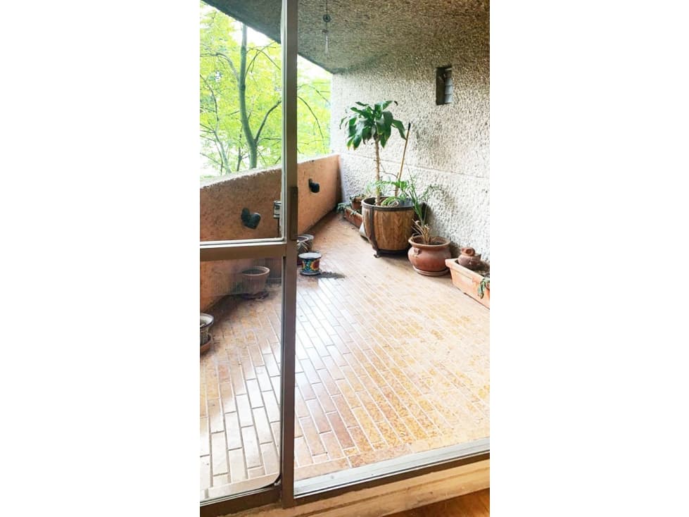 Departamento En Lomas Altas, Miguel Hidalgo (1089) — foto 5