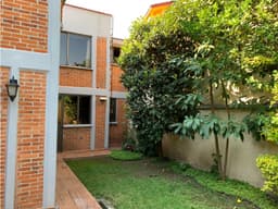 Casa en privada en Paseo de las Palmas, venta (1144)