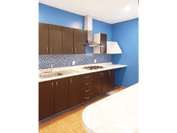 Departamento En Contadero, Renta (1072)