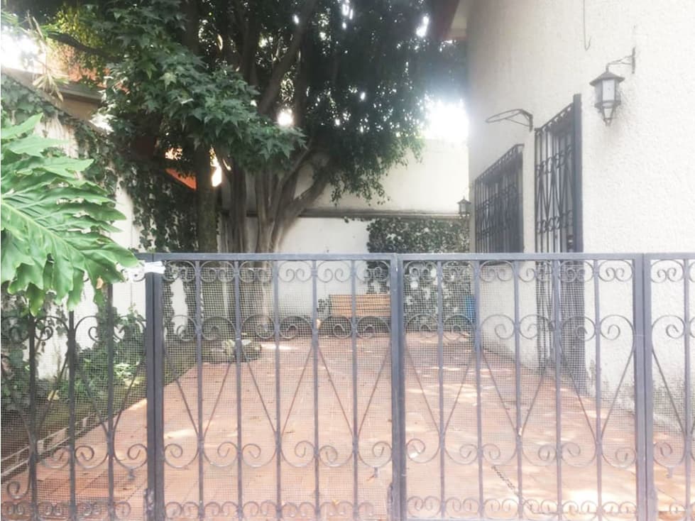 Casa En Venta Paseo De Las Palmas (1108) — foto 2
