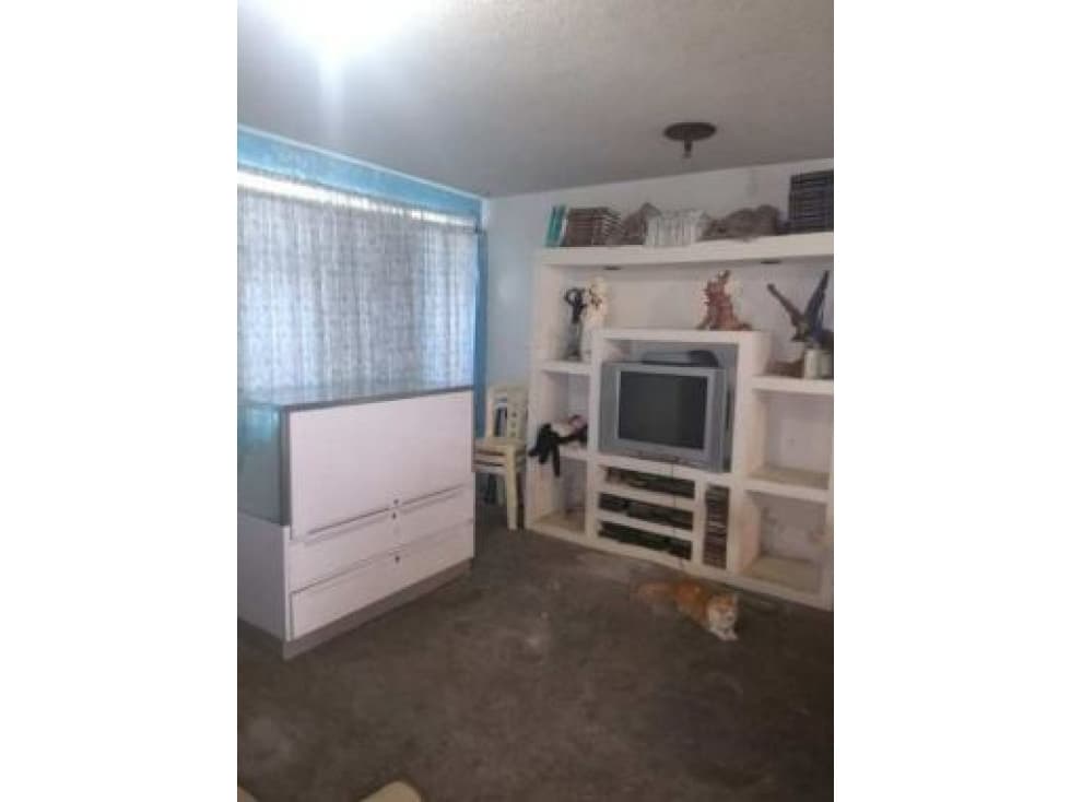 Casa en venta, colonia Sideral Iztapalapa (C1) — foto 4