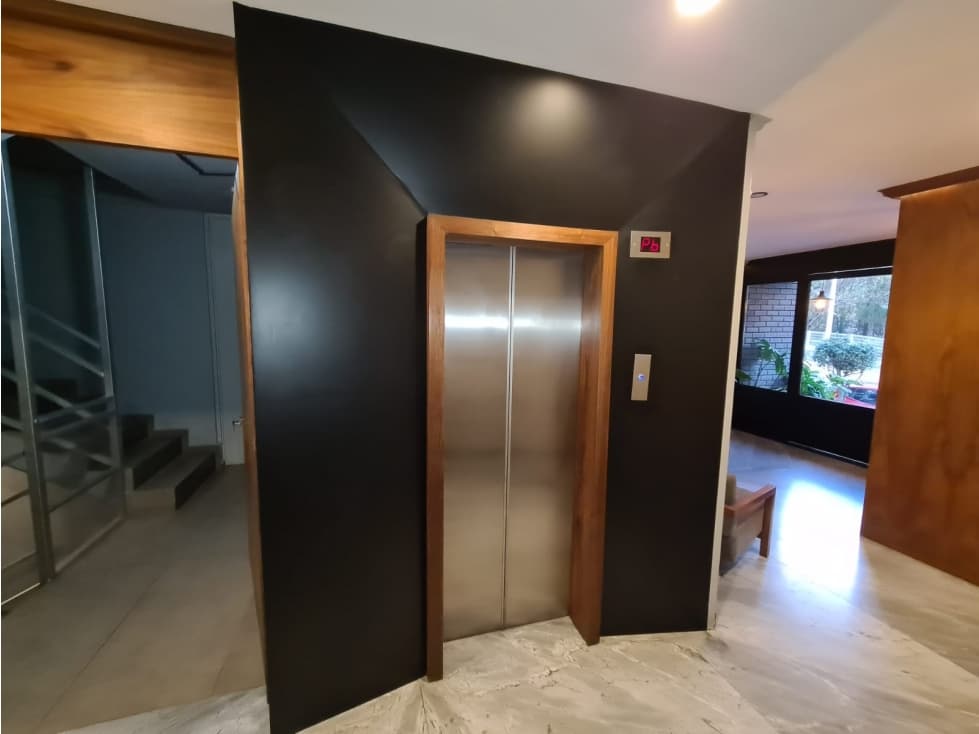 DEPTO. VENTA FUENTES DEL PEDREGAL — foto 2