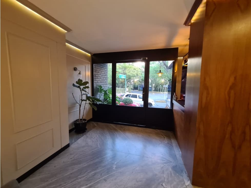 DEPTO. VENTA FUENTES DEL PEDREGAL — foto 3