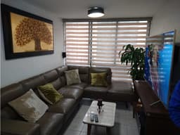 DEPARTAMENTO EN VENTA CALZADA DE LA VIGA 376, CDMX, MÉXICO.