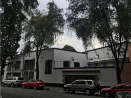 VENTA CASA SAN DIEGO CHURUBUSCO