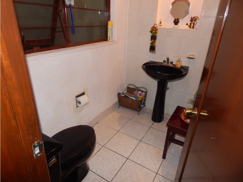VENTA CASA EN COYOACÁN — foto 4