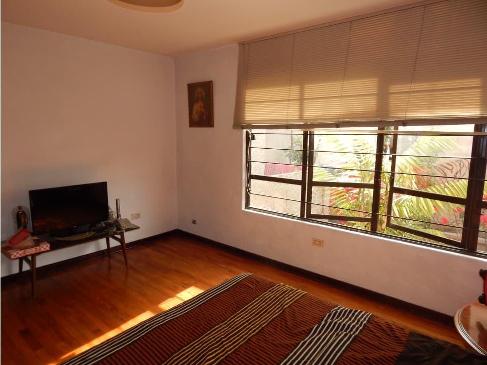 VENTA CASA EN COYOACÁN — foto 5