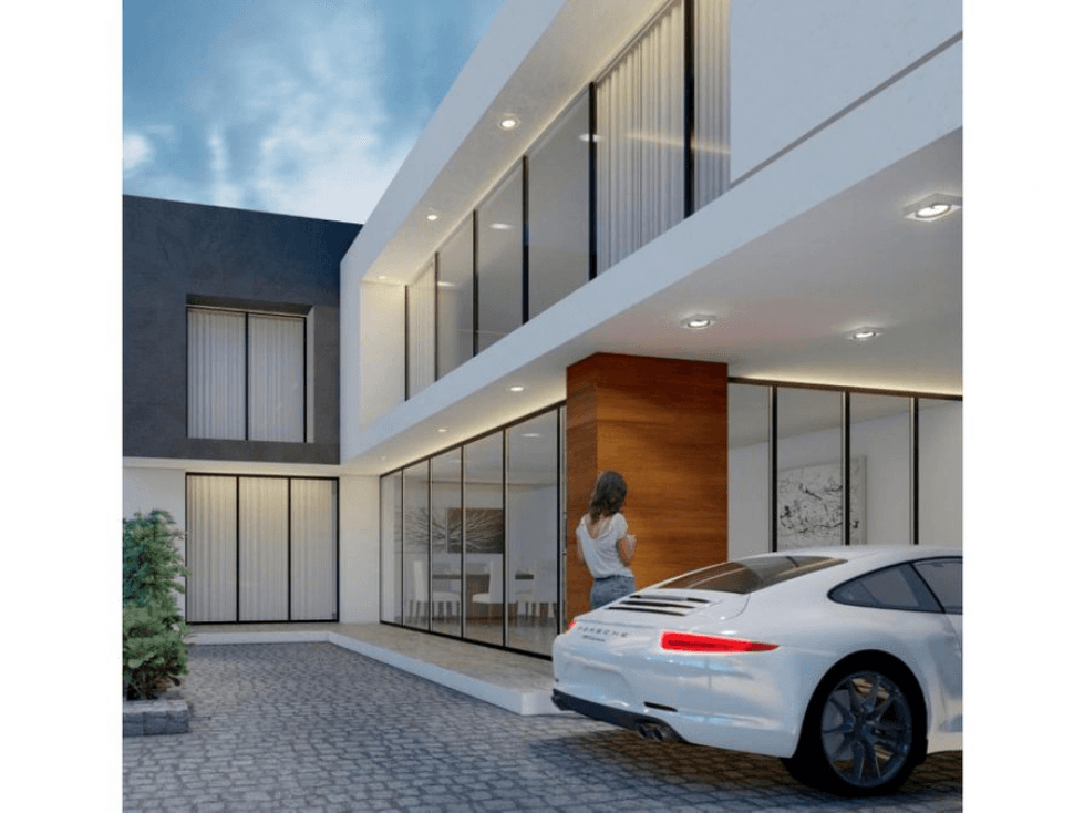 Venta de casa en Circuito Ingenieros, Satélite — foto 1