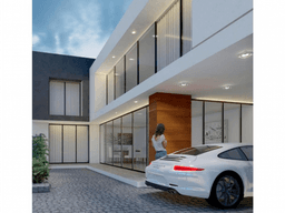 Venta de casa en Circuito Ingenieros, Satélite