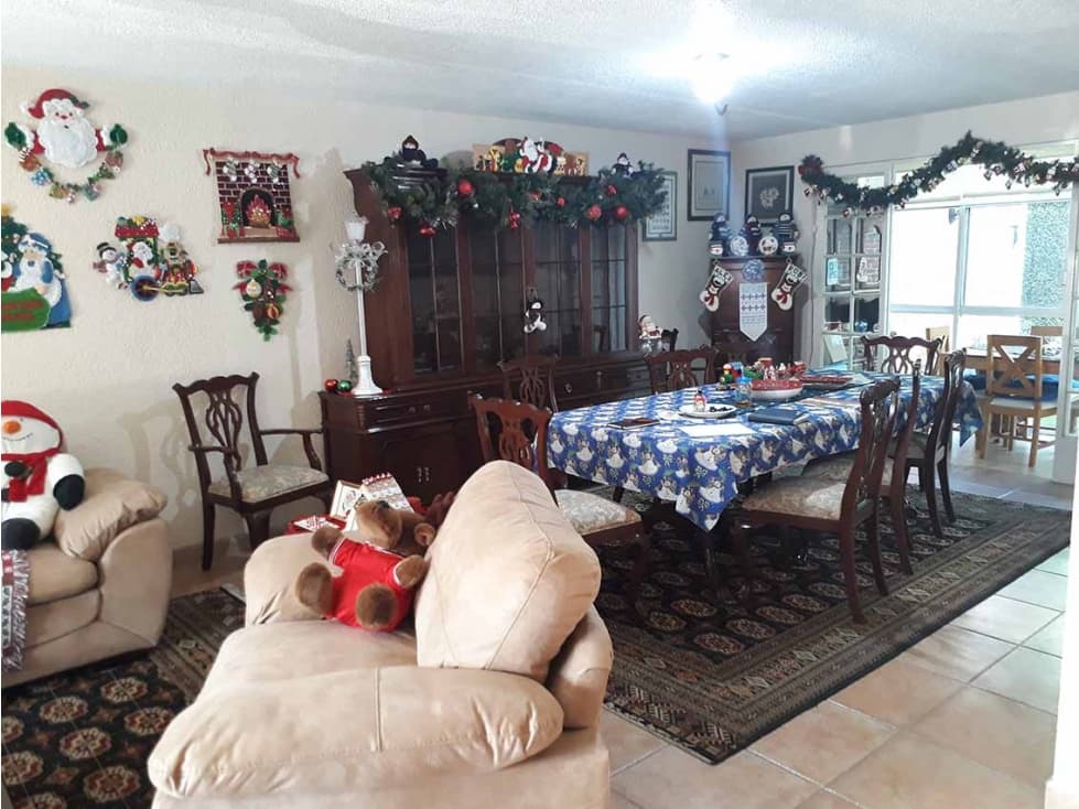 CASA EN VENTA: Bernardino de Sahagún 2, Cd. Satélite, 53100, Edo. Méx. — foto 6