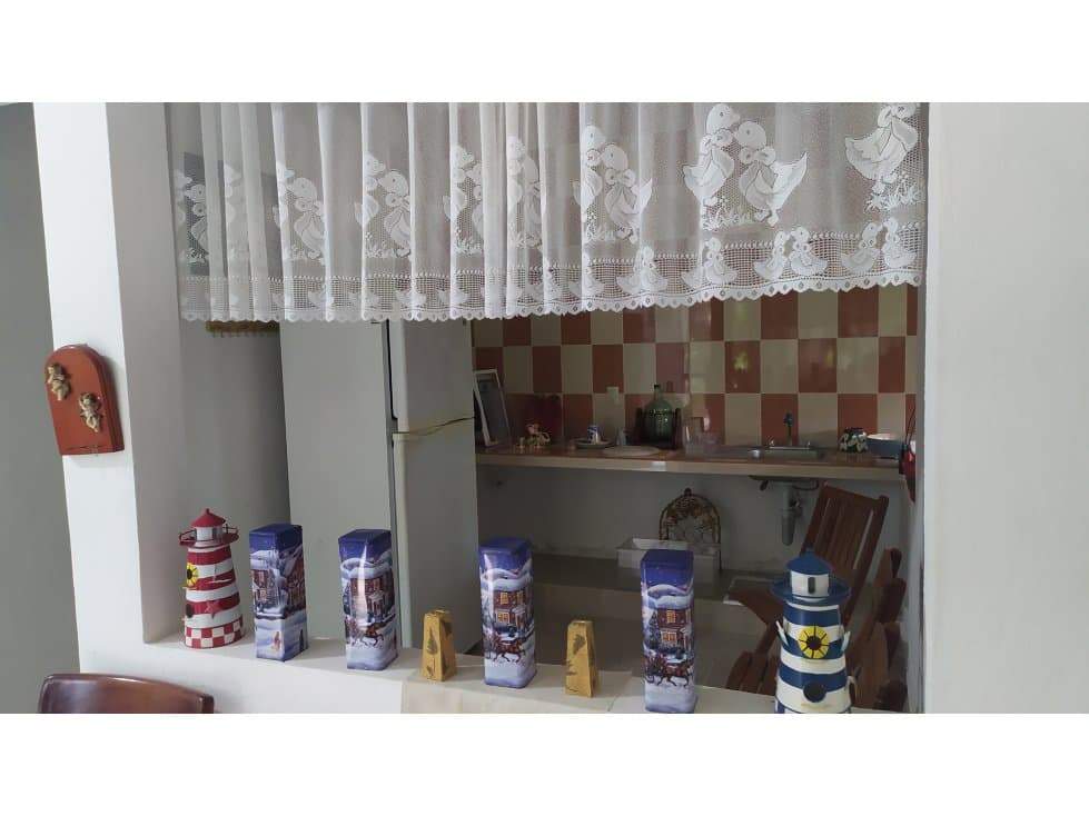 BUNGALO CON UN EXCELENTE CLIMA — foto 3