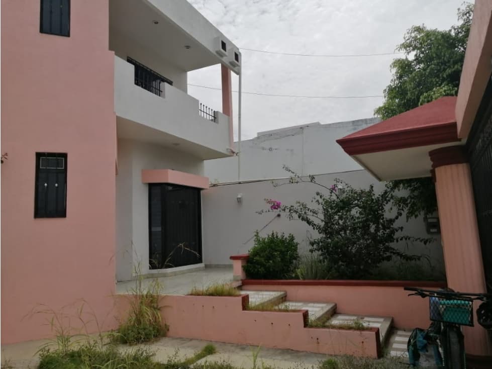 casa en venta de tres recamaras — foto 1