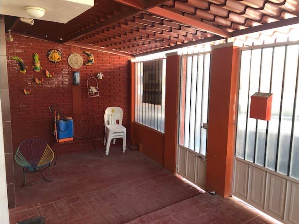 Casa en venta poniente plan ayala — foto 2