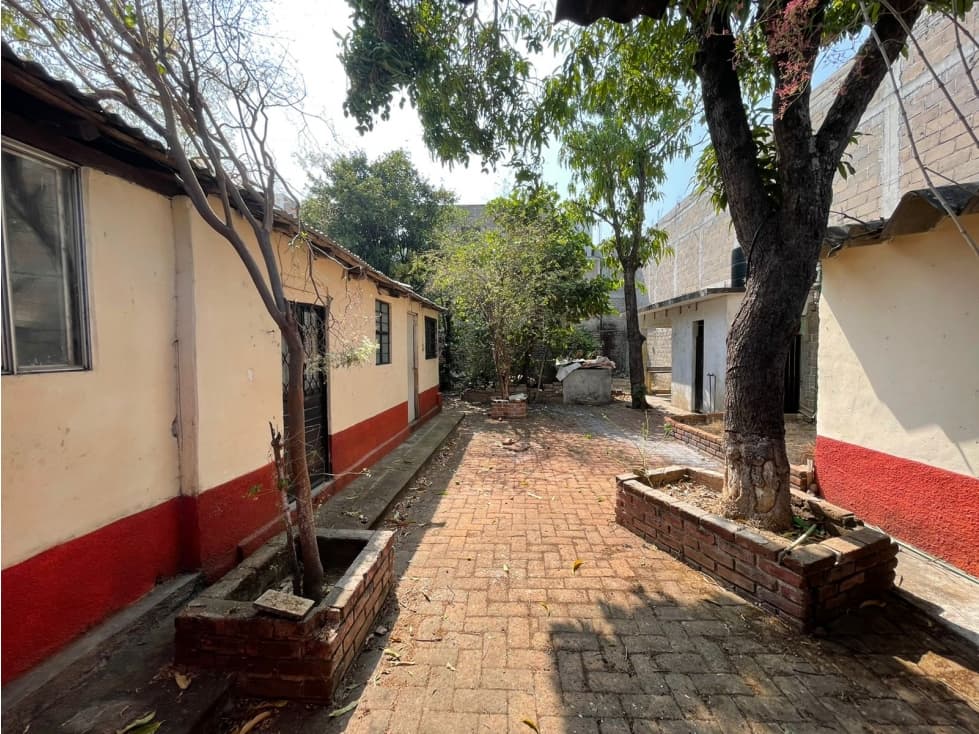 CASA EN RENTA EN CINTALAPA — foto 2