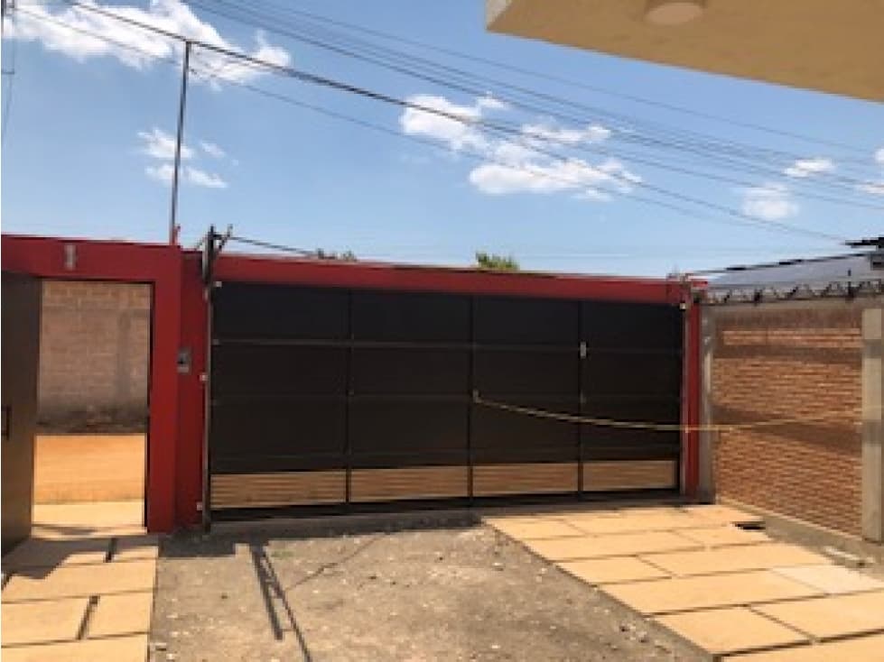 Casa en Venta Rizo de Oro Plan de Ayala — foto 2