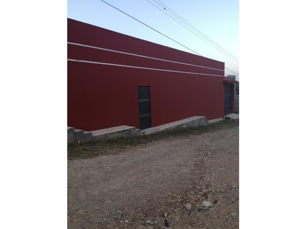 VIVIENDA FAMILIAR EN VENTA — foto 1