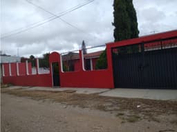 CASA EN VENTA EN FRACCIONAMIENTO
