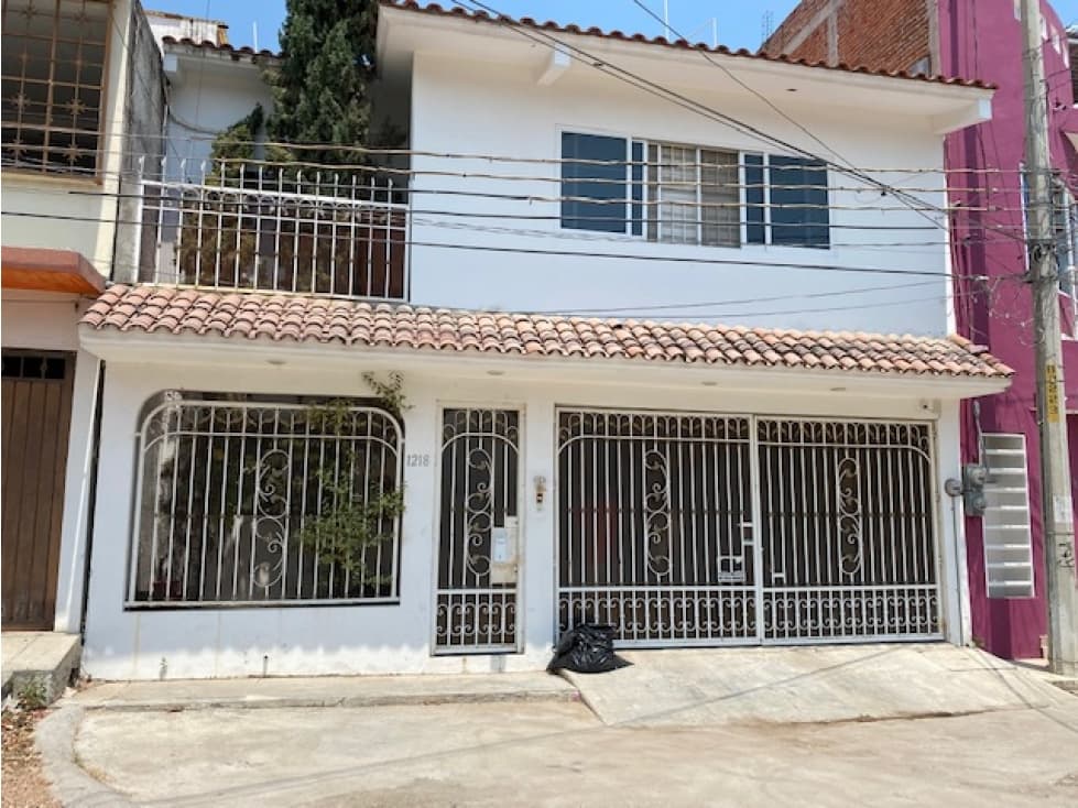 Casa en Venta Col Xamaipack — foto 1