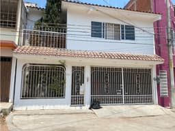 Casa en Venta Col Xamaipack