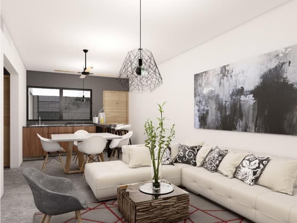 Casa nueva en venta con excelente ubicación. — foto 2