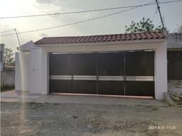 Preciosa casa en fraccionamiento privado en venta