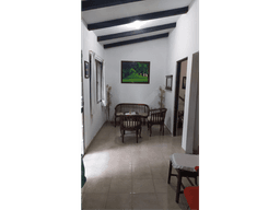 BUNGALO CON UN EXCELENTE CLIMA