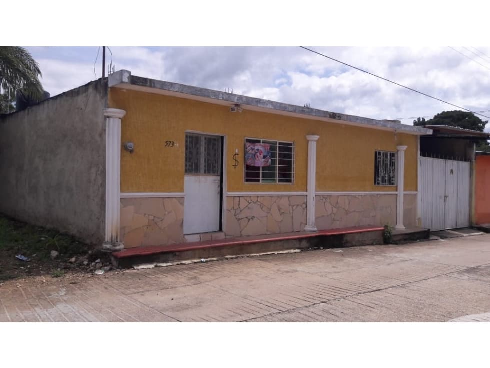 CASA EN VENTA EN LA TRINITARIA — foto 1