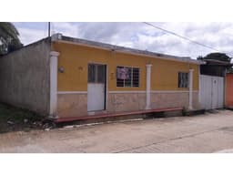CASA EN VENTA EN LA TRINITARIA