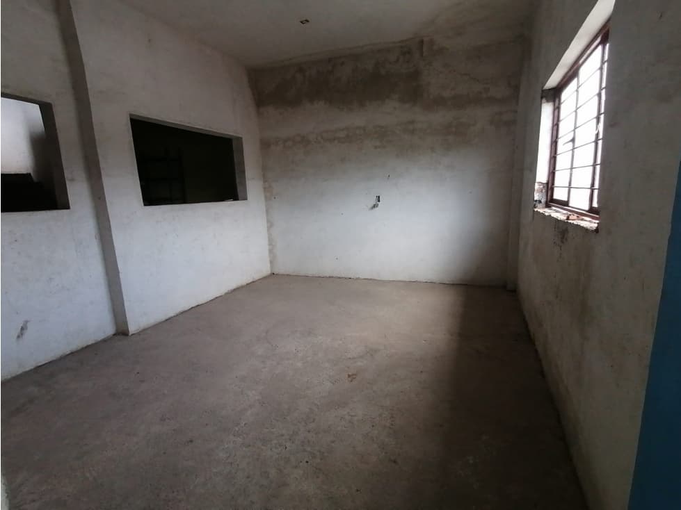 Amplia casa para negocio con 8 recamaras — foto 5