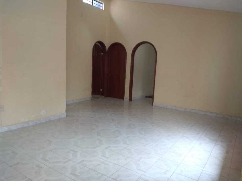 CASA EN VENTA EN FRACCIONAMIENTO — foto 6