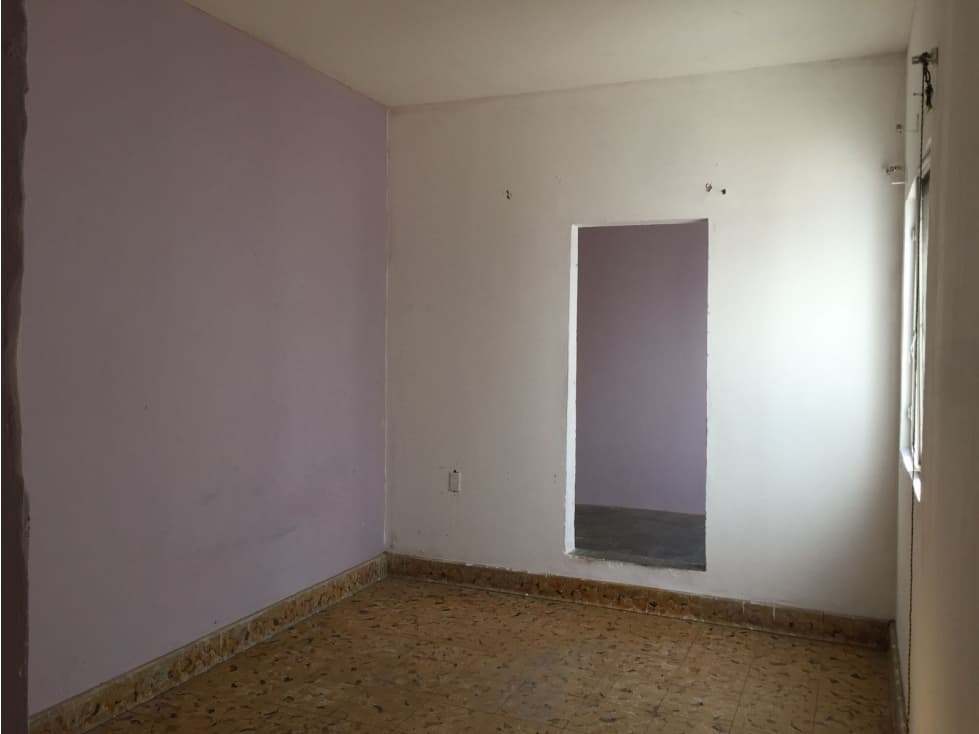 CASA EN VENTA O RENTA EN COL. CENTRO — foto 5